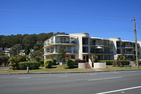 RIVERVIEW, UNIT 6, CURRUMBIN - Hotel Gold Coast 3