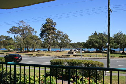 RIVERVIEW, UNIT 6, CURRUMBIN - Hotel Gold Coast 1