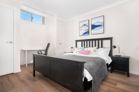 Riverwood Bright 3 Bedroom House With Parking - Hotel Gold Coast 3