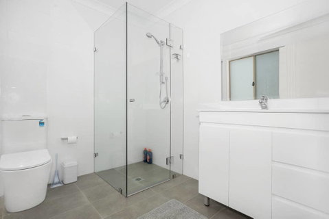 Riverwood Bright 3 Bedroom House With Parking - Hotel Gold Coast 2