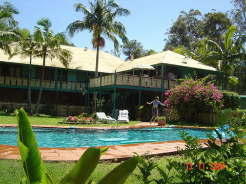 Riviera Bed & Breakfast - Hotel Gold Coast 1