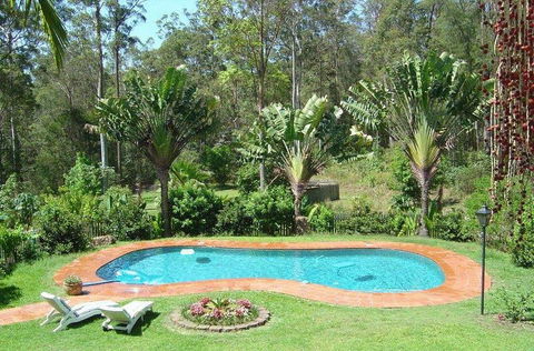 Riviera Bed & Breakfast - Hotel Gold Coast 2