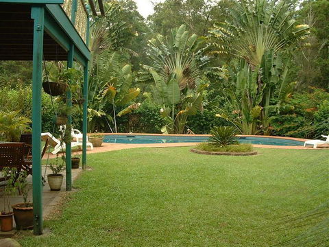 Riviera Bed & Breakfast - Hotel Gold Coast 3