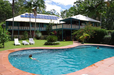 Riviera Bed & Breakfast - Hotel Gold Coast 0