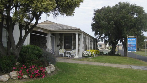 Robe Haven Motel - Hotel Gold Coast 0