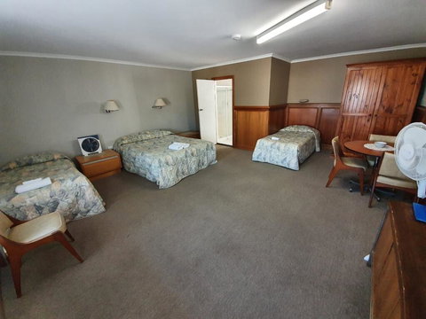 Robe Haven Motel - Hotel Gold Coast 1