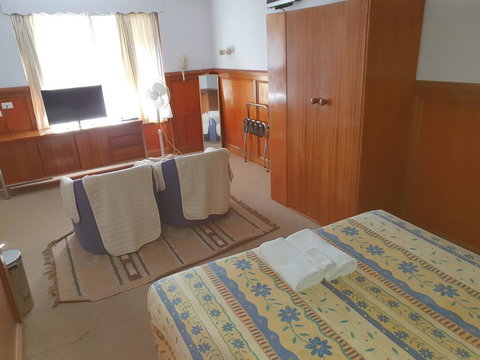 Robe Haven Motel - Hotel Gold Coast 2
