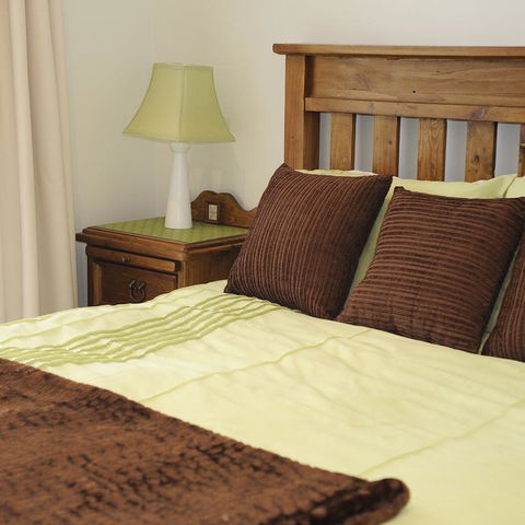 Robin Hill Retreat - Hotel Gold Coast 3