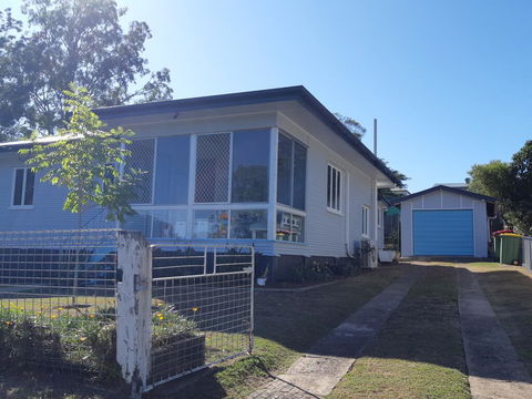 Robins Nest - Hotel Gold Coast 1