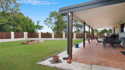 Robins Place - South Ballina - WiFi- Pet Friendly - Hotel Gold Coast 1