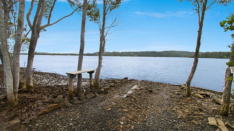 Robins Place - South Ballina - WiFi- Pet Friendly - Hotel Gold Coast 0