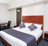 Rocklea International Motel - Hotel Gold Coast