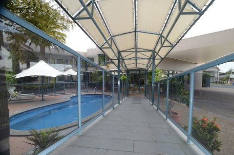 Rockpool Motor Inn - Hotel Gold Coast 2