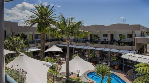 Rockpool Motor Inn - Hotel Gold Coast 0