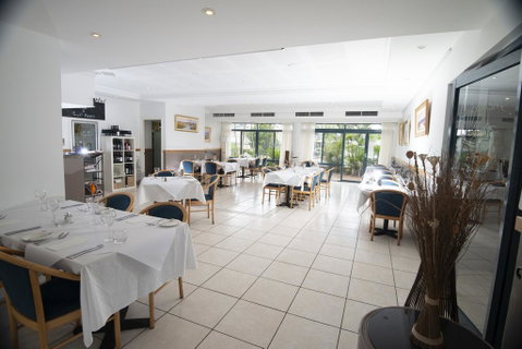 Rockpool Motor Inn - Hotel Gold Coast 1
