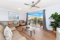 Rocky Point - pet friendly accommodation for multiple families