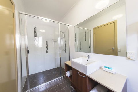 Rocky Resort Motor Inn - Hotel Gold Coast 1