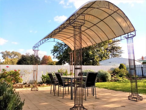 Roo Cottage Albury - Hotel Gold Coast 0