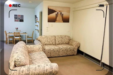 Rosanna Jewel! Up To 4ppl With 2 Bedroom+Parking - Hotel Gold Coast 0