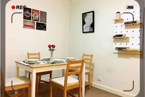 Rosanna Jewel! Up To 4ppl With 2 Bedroom+Parking - Hotel Gold Coast 3