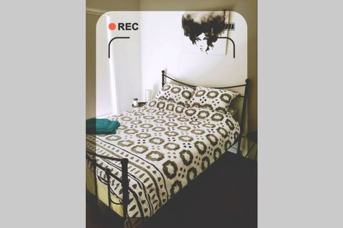 Rosanna Jewel! Up To 4ppl With 2 Bedroom+Parking - Hotel Gold Coast 1