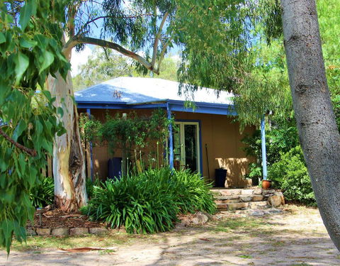 Rose Cottage - Hotel Gold Coast 0