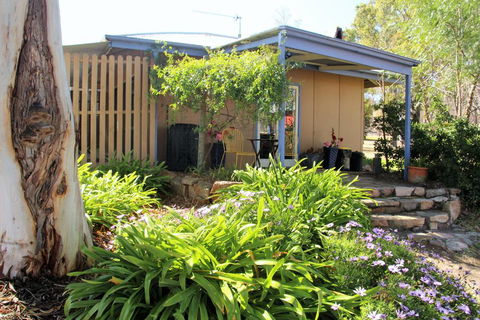 Rose Cottage - Hotel Gold Coast 1