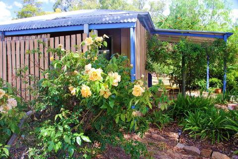 Rose Cottage - Hotel Gold Coast 2