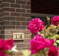 Rose Cottage - Charming Double Brick - Near Cook Park  CBD - Hotel Gold Coast