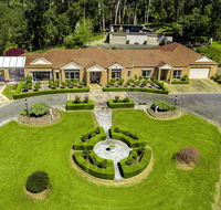 Rosewood Park Guest Suite - Hotel Gold Coast
