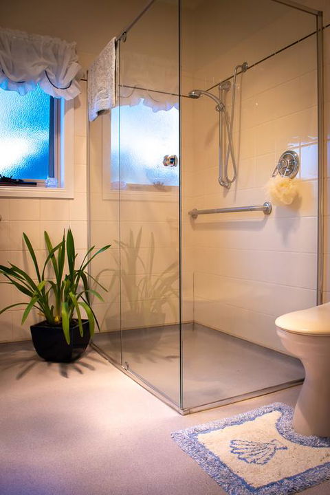 Rosewood Park Guest Suite - Hotel Gold Coast 3