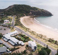 Rosslyn Bay Resort Yeppoon - Hotel Gold Coast