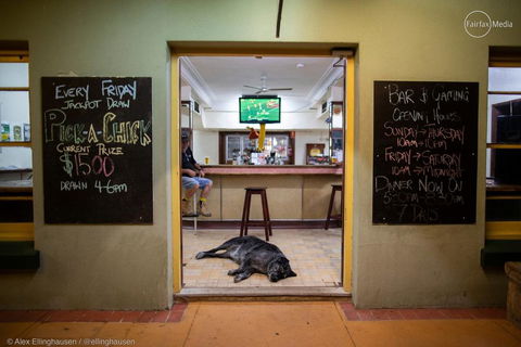 Royal Carrangarra Hotel - Hotel Gold Coast 2