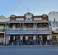 Royal Hotel - Hotel Gold Coast