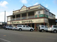 Book Herberton Accommodation Vacations Hotel Gold Coast Hotel Gold Coast