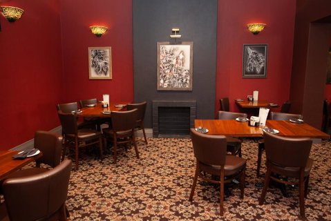 Royal Hotel Singleton - Hotel Gold Coast 2