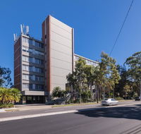Royal Pacific Hotel - Hotel Gold Coast