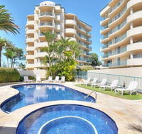 Royal Pacific Resort - Hotel Gold Coast