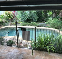 Royal Palm Cottage Entire two bedroom 2 bathroom house with Pool - Hotel Gold Coast
