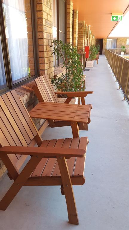 Royal Palms Motor Inn - Hotel Gold Coast 3