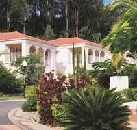Royal Woods Resort - Hotel Gold Coast