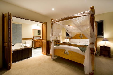 Rubys Garden Cottage - Hotel Gold Coast 1