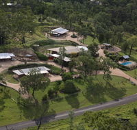 Rubyvale Motel  Holiday Units - Hotel Gold Coast
