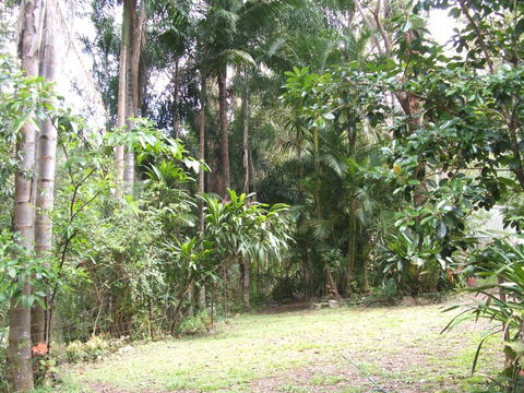 Rumbalara Bed And Breakfast - Hotel Gold Coast 2