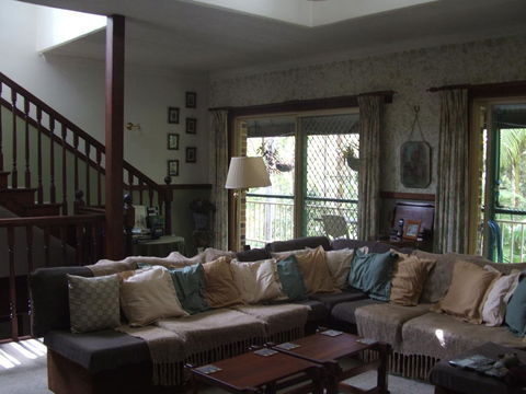 Rumbalara Bed And Breakfast - Hotel Gold Coast 1