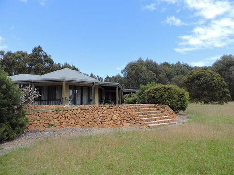 Rural Hideaway - Yallingup - Hotel Gold Coast 1