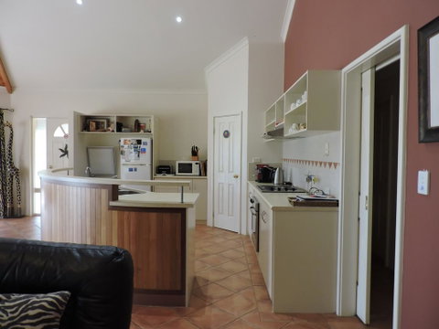 Rural Hideaway - Yallingup - Hotel Gold Coast 2