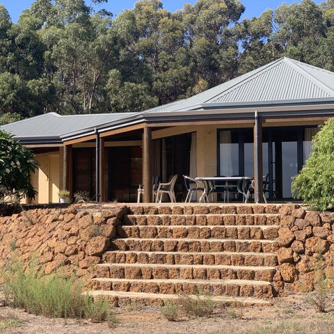 Rural Hideaway - Yallingup - Hotel Gold Coast 3