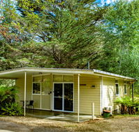 Russell Falls Holiday Cottages - Hotel Gold Coast