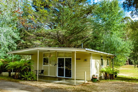 Russell Falls Holiday Cottages - Hotel Gold Coast 0